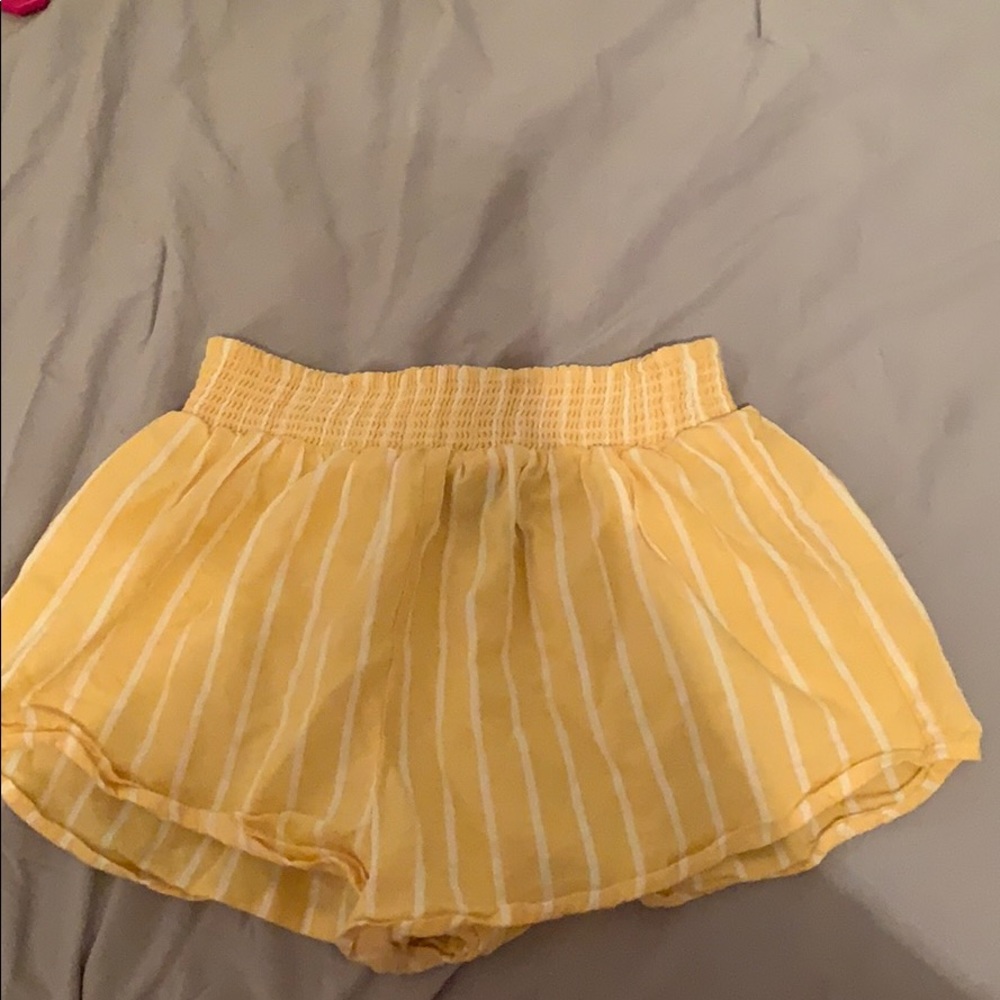 Forever 21 shorts
